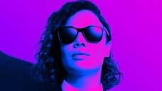 MEN IN BLACK: INTERNATIONAL Debuts A Stylish New IMAX Poster Anticipating Next Week's Release