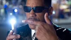 MEN IN BLACK Sequel Officially Moving Forward At Sony; Will Smith Eyed To Return As Agent Jay