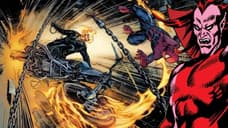 Mephisto? Symbiotes? Daredevil? Ghost Rider?! Why It's Best Not To Take SPIDER-MAN 4 Rumors Too Seriously