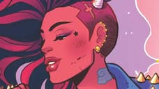 MERCY SPARX: MGM Acquires Screen Rights For Cult Devil's Due Comic Series