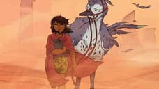 M.F.K. Spoiler-Filled Review: Diving Into Nilah Magruder's Exciting Story From Insight Comics
