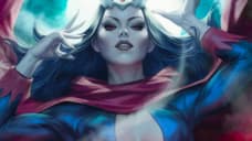 Mia Goth Confims That She's Still Attached To MCU BLADE Reboot; Breaks Silence On MAXXXINE Allegations