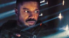 Michael B. Jordan Can't Be Stopped In The Killer First Official Trailer For TOM CLANCY'S WITHOUT REMORSE