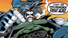 Michael Bay’s Scrapped LOBO Film Called “Hard-R” And “Psychotic;” Would’ve Made Fun Of BATMAN V SUPERMAN