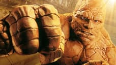 Michael Chiklis On Possible AVENGERS Return And Why He Hasn't Seen FANTASTIC FOUR: FIRST STEPS Yet (Exclusive)