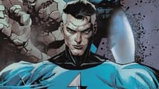 Midnight Fantastic Four: First Look At Horror Take On Marvel's First Family Leaks Online