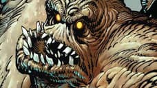 MIDNIGHT MASS Creator Mike Flanagan Says WB Didn't Bite On His Idea For A Clayface Movie