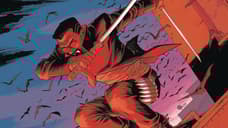 MIDNIGHT SONS Movie Rumored To Have Found A Writer As Mahershala Ali Hilariously Dodges Marvel Questions