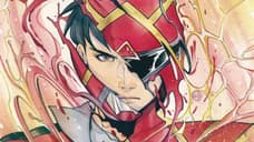 MIGHTY MORPHIN POWER RANGERS Comics To End With Issue #55; Two New Relaunch Titles Announced