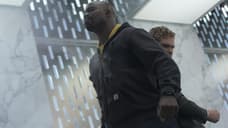 Mike Colter Will Join The DAREDEVIL: BORN AGAIN Cast At NYCC - Will We See LUKE CAGE In Season 2?