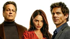 MIKE & NICK & NICK & ALICE Official Trailer Entangles Vince Vaughn & James Marsden In Time Travel Shenanigans