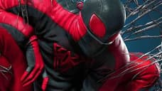 MILES MORALES: SPIDER-MAN #30/#270 Preview Reveals A Closer Look At The Web-Spinner's New Costume