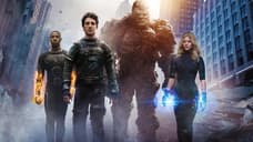 Miles Teller Talks FANTASTIC FOUR Failure, Says There’s One Important Person Who “F–ed It All Up”