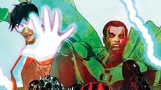 MILESTONE Animated Feature Announced During DC FanDome - Check Out A Promo Poster