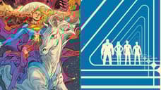 Milly Alcock Seemingly Spotted On SUPERGIRL Set For First Time; THE FANTASTIC FOUR Reshoots Also Begin