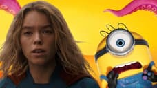 Minions & Monsters Falls Short Of Expectations At U.S. Box Office As Supergirl Drops To Fourth Place