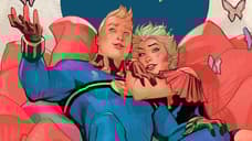 MIRACLEMAN: Neil Gaiman And Mark Buckingham Return To Marvel Alongside An All-Star Lineup For Special #0 Issue