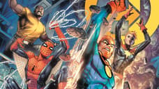 Miracleman Officially Joins Marvel's New Avengers Series In Latest Cover Reveals