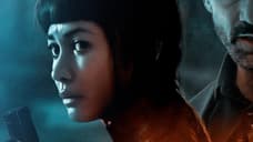 MISDIRECTION Interview: Olga Kurylenko And Oliver Trevena On Their Home-Invasion Thriller (Exclusive)