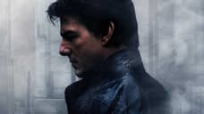 MISSION: IMPOSSIBLE - DEAD RECKONING PART ONE Trailer Confirmed To Launch With TOP GUN: MAVERICK