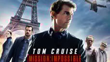 MISSION: IMPOSSIBLE - FALLOUT 4K Ultra HD, Blu-ray & Digital HD Release Dates & Special Features Revealed