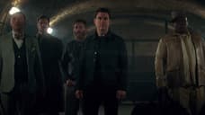 MISSION: IMPOSSIBLE - FALLOUT Clips & Featurette Spotlight Tom Cruise's IMF Team & Henry Cavill's Wild Card