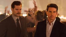 MISSION: IMPOSSIBLE - FALLOUT Reviews Say Its God-Level Stuff & One Of The Best Action Movies Ever Made