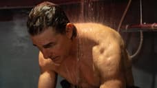 MISSION: IMPOSSIBLE - THE FINAL RECKONING Featurette & Photos Preview Dangerous Underwater Sequence