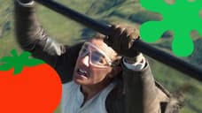 MISSION: IMPOSSIBLE - THE FINAL RECKONING Rotten Tomatoes Score Revealed As First Reviews Race Online