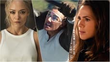 MISSION: IMPOSSIBLE - THE FINAL RECKONING Runtime Revealed As New Cast Posters Drop; Tickets On Sale Monday!