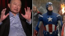 MISSION: IMPOSSIBLE 2 Director John Woo Isn't A Fan Of Superhero Movies And Prefers Real Cinema