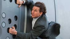 MISSION: IMPOSSIBLE 7 And 8 To Serve As A Sendoff For Tom Cruise's Ethan Hunt