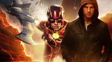 MISSION: IMPOSSIBLE Star Tom Cruise Hypes Up The Summer's Biggest Movies...But Fails To Mention THE FLASH