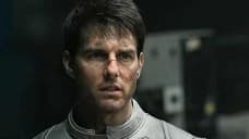 MISSION: IMPOSSIBLE Star Tom Cruise Will Head To International Space Station For Upcoming Sci-Fi Movie
