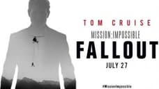 Mission:Impossible - Fallout REVIEW (Do you chose to accept?)