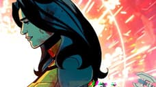 Mister Miracle: DC Reveals First Look At Josh Hutcherson And Mackenzie Davis As Scott Free And Big Barda