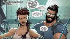 MJ And Paul, No More: Marvel Comics Might Finally Be Ending Controversial AMAZING SPIDER-MAN Romance In VENOM