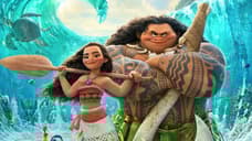 MOANA 2: Lead Stars Dwayne Johnson And Auli'i Cravalho Reportedly Haven't Signed Up For Sequel Yet