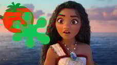 MOANA 2 Reviews Promise Disney Fans An Okay Sequel As Movie's Rotten Tomatoes Score Is Revealed