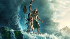 Moana Trailer Recreates The Animated Hit As Jemaine Clement Is Confirmed To Reprise Tamatoa Role