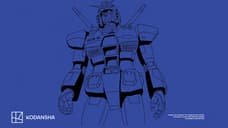 MOBILE SUIT GUNDAM: THE ORIGIN Manga Deluxe Edition Arriving This Fall