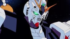 Mobile Suits Incoming! Sydney Sweeney And Noah Centineo Prepare To Wage Space War As Gundam Filming Starts