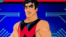 M.O.D.O.K. Adds Jon Hamm As Iron Man, Bill Hader As The Leader, Nathan Fillion As Wonder Man, & More