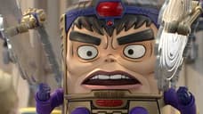 M.O.D.O.K. Clips Reveal A Much Better Idea Of What To Expect From The Stop-Motion Series Coming To Hulu