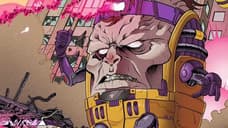 M.O.D.O.K. Star Patton Oswalt Anticipates The Series Being Released Sometime In 2021