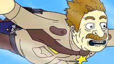 MOMMA NAMED ME SHERIFF Interview: MR PICKLES Creator Talks Up The Show Ahead Of Tonight's Episode