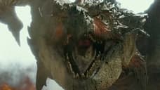 MONSTER HUNTER Behind-The-Scenes Video Showcases The Creation Of Two Massive Creatures