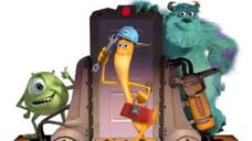 MONSTERS INC. Disney+ Show MONSTERS AT WORK Gets Its First Look