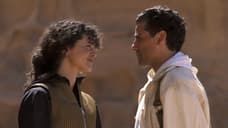 MOON KNIGHT: 5 Biggest Reveals From Today's Episode, The Tomb - SPOILERS