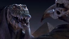 MOON KNIGHT Concept Art Reveals A Very Different Setting For The Show's Epic Final Battle